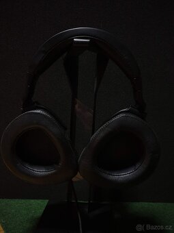 Sluchátka ROG DELTA S - 4