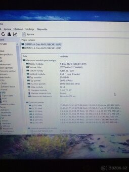HP 840 G1 8 GB RAM 1600 SSD 250 GB - 4