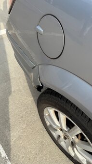 Opel Astra H Caravan 1.9 CDTI 74Kw - 4