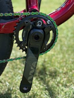 Specialized S-Works Epic - 4