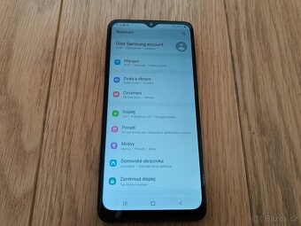 Samsung Galaxy M12 64GB- 6.5"PLS/ 64GB/ 4GB RAM /GPS/ NFC - 4