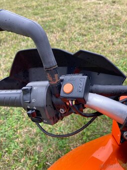 KTM 990 SMT - 4