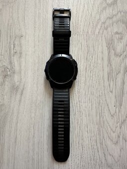 Garmin Fenix 6X Pro Glass Black/Black Band - 4