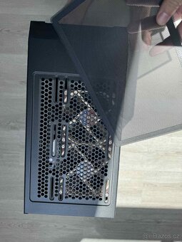 Tichý výkonný PC – RTX 3070 Ti, Ryzen 7 5800X, 64 GB RAM - 4