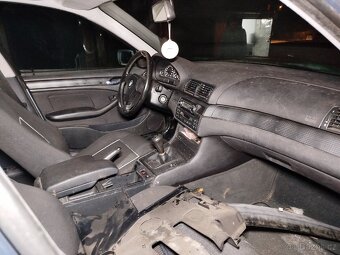 BMW e4636i - 4