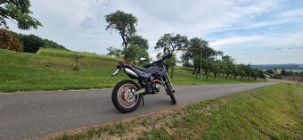 Shineray xy125gy - 4