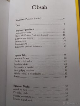 Spirala moudrosti - 4