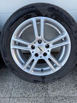 5x112R16 - 4