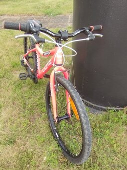 Dětské kolo Core Nipper 24 - 4