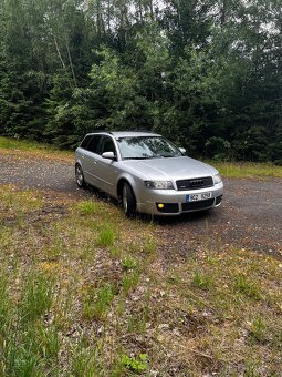 A4 B6 1.9 TDI QUATTRO - 4