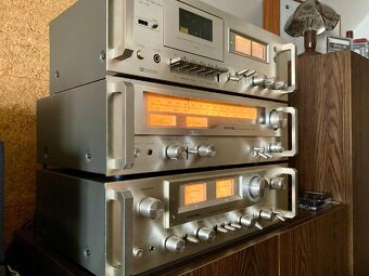 Rotel sestava - super vintage - 4
