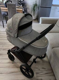 Cybex Priam 3 kombinace - 4