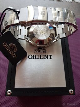 Orient EM-56 automatic - 4
