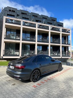 Audi A4 Avant 45 TFSI quattro 3x sline 195kw - 4