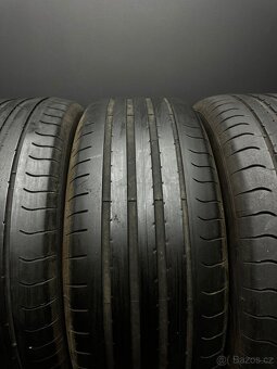 Sada pneu Sava 225/55/17 101Y - 4