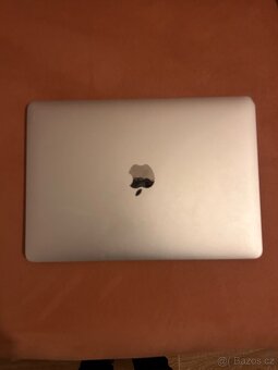 Apple MacBook 12 - 4