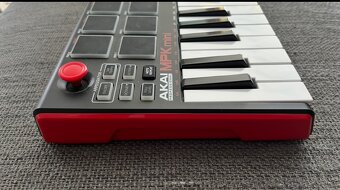 Akai Mpk Mini - 4