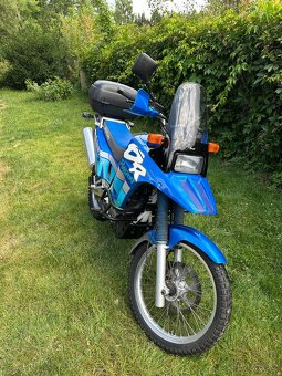 Suzuki Dr 800s Big - 4