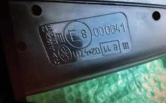 Některé náhradní díly Škoda 120L - 4