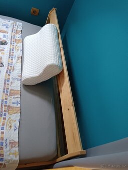 Prodám postel - 4