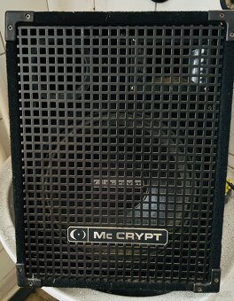 Reproduktory Omnitronic TX 1520 - 4