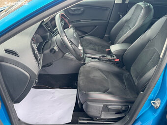 Seat Leon, 1.4TSI-110KW-DSG-FR-PANO.LED. - 4