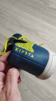 Sálovky Kipsta vel. 34 - 4