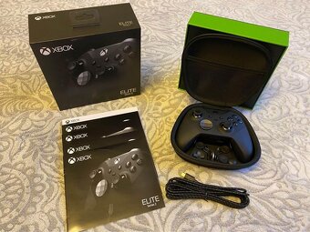 Elite Serie 2 Xbox - 4