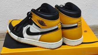 JORDAN 1 RETRO HIGH OG vel.36
TAXI - 4
