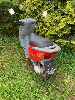 Piaggio sfera 50 bez tp - 4