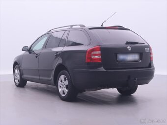 Škoda Octavia 1,9 TDI 77kW 4x4 Klima (2006) - 4