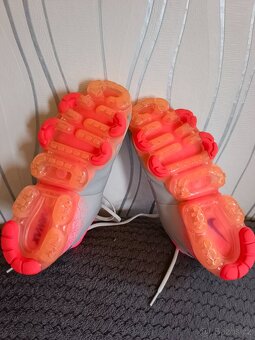 Tenisky Nike vapormax 41 - 4