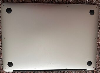 Apple MacBook Air - 4