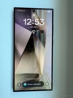 Samsung Galaxy S24 Ultra 12GB/512GB Titanium Black - 4
