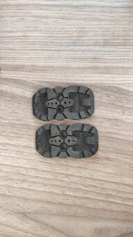 Cyklistické tretry Shimano SH-MT301M - 4