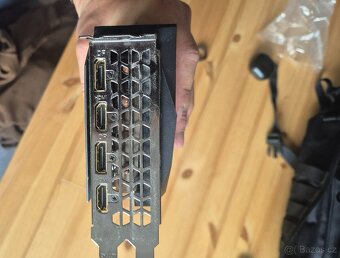 Gigabyte rtx 3070 - 4