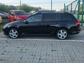 Volkswagen Golf 7 - 4