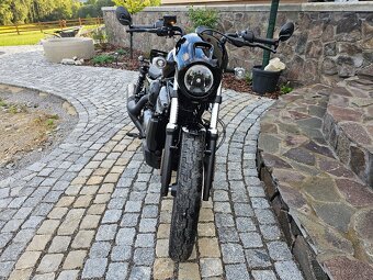 HARLEY DAVIDSON RH975 NIGHSTER - 4