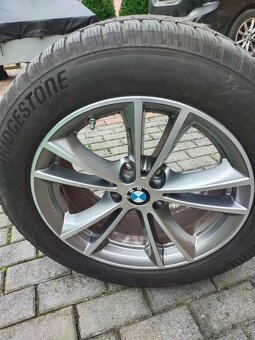 ALU kola 5/112R17 - 4