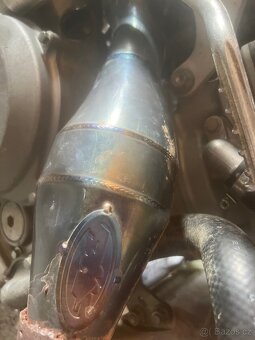 Honda Crf450 2016 - 4