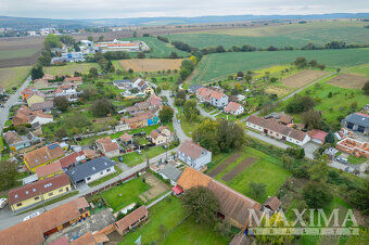 Dům 6 a více o ploše 348 m2 - Bučovice, Marefy - 4