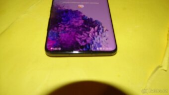 Samsung Galaxy S20 Plus 6/128Gb - 4