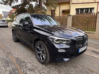 BMW X5 g05 3.0xDrive, M-Paket - 4