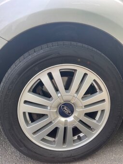 Ford focus 1.9tdci kombi - 4
