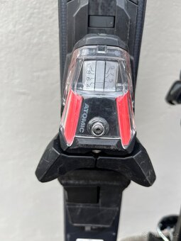 Atomic Redster SC - 4