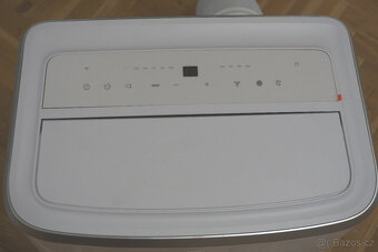 Mobilní klimatizace Electrolux Comfort 600 (EXP26U339HW) - 4