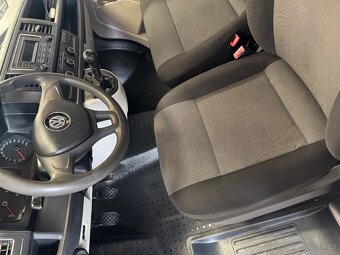 VW T6 Transporter Bez ADBLUE 6 míst Klima Long - 4