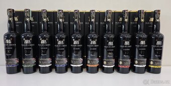 Zacapa - Diplomatico - Plantation - 4