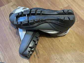 Dámské boty na běžky Salomon Pilot - 4