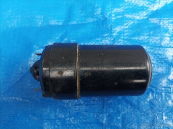 Zapalovací cívka JAWA 6V, Czechoslovakia - 4